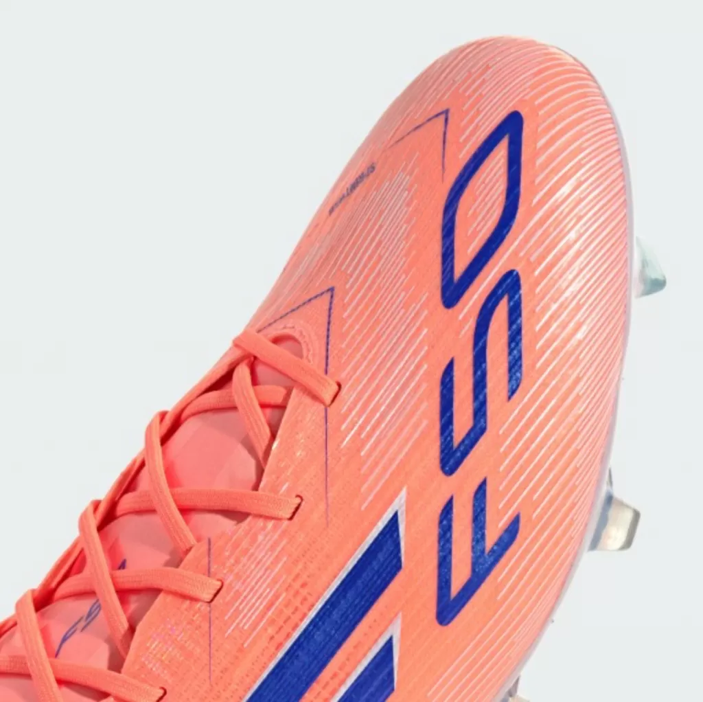 Бутcы профессиональные Adidas F50 Elite FG